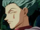 hunterxhunter