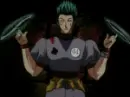 hunterxhunter