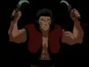 hunterxhunter
