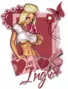 INGRID LollyPop 