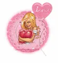 INGRID Love You