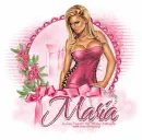 MARIA Goddess of Love