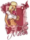 MARIA Lollypop