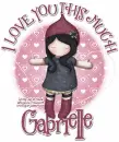 GABRIELLE Love You This MuchSW