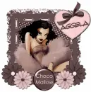 AGGELA Cozy Mallow