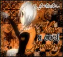 Cool Monday
