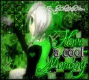 Cool Monday