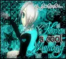 Cool Monday