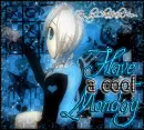 Cool Monday