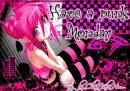 Punk Monday