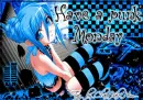 Punk Monday