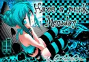 Punk Monday