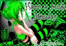 Punk Monday