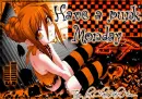 Punk Monday