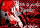 Punk Monday