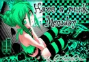 Punk Monday