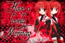 Lovely Monday
