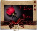 I Love You.