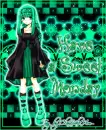Sweet Monday
