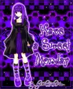 Sweet Monday