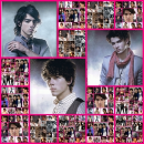 Jonas brothers collage