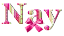 Nay Ribbon