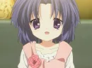 Clannad Kotomi