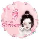 welcom