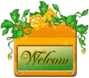 welcom