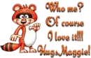Maggie