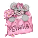 Sheila