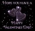 valentines day