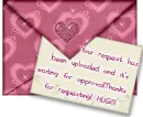 Request!