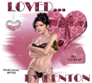 Loved by Kenton