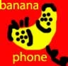 banana phone