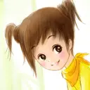 cute girl