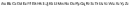ABC divider