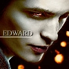 edward cullen (dreamy huh?)