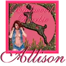 Backwoods Barbie Allison