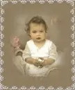 beautiful baby