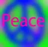 peace
