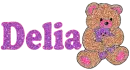 Delia Bears