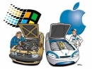 Pc vs MAC