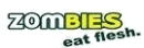 Zombies- Eat Flesh