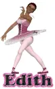 ballerina