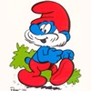 smurfs papa smurf