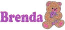 Brenda Bears