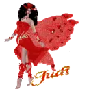 Valentine  fairy Judi