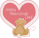 Happy Valentine's Day