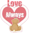 Love Always